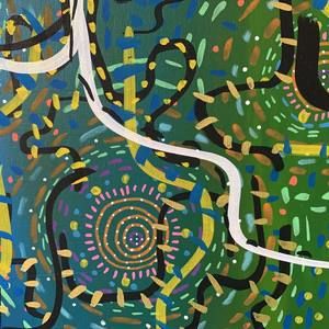 Meet your Posher, Grant